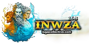 lnwza168 logo